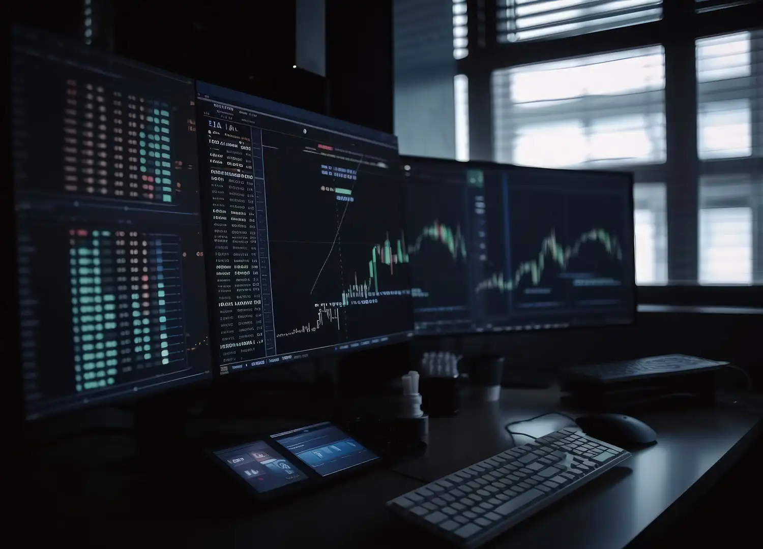 Money-and-financial-services