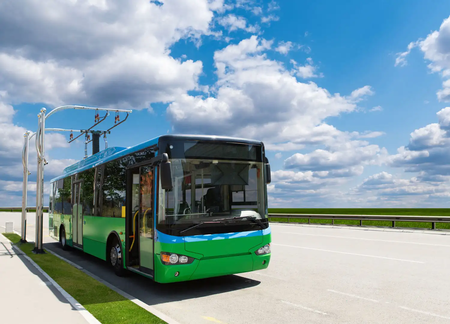 Transportation-services