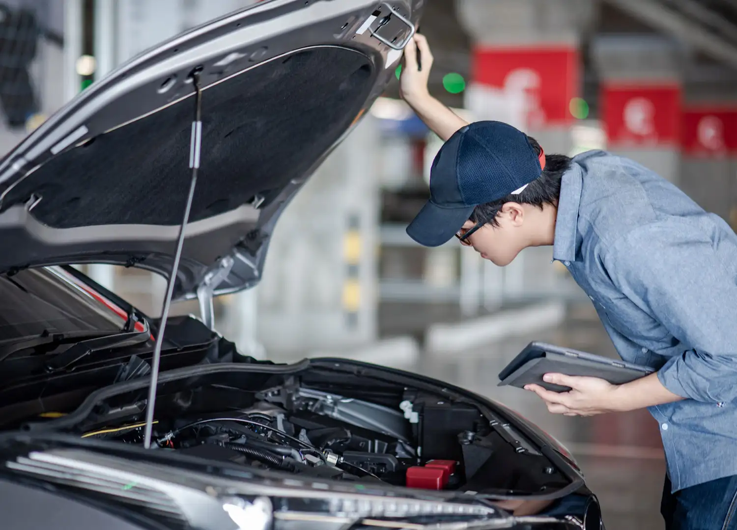 automotive-services