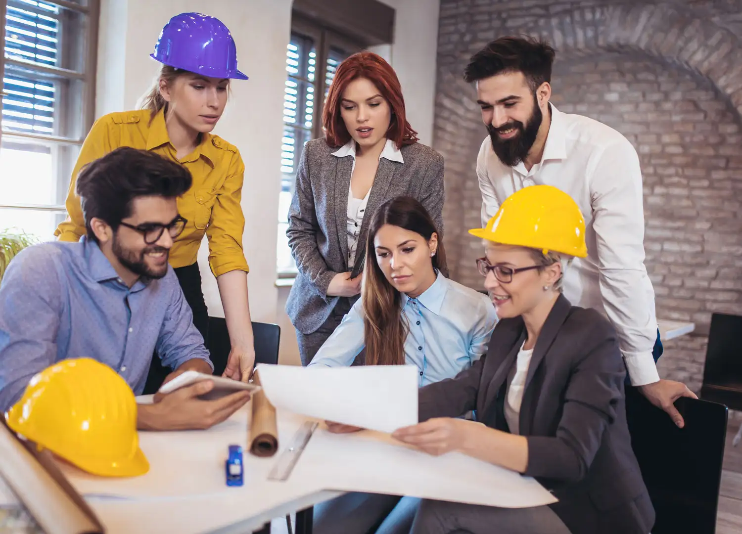 construction