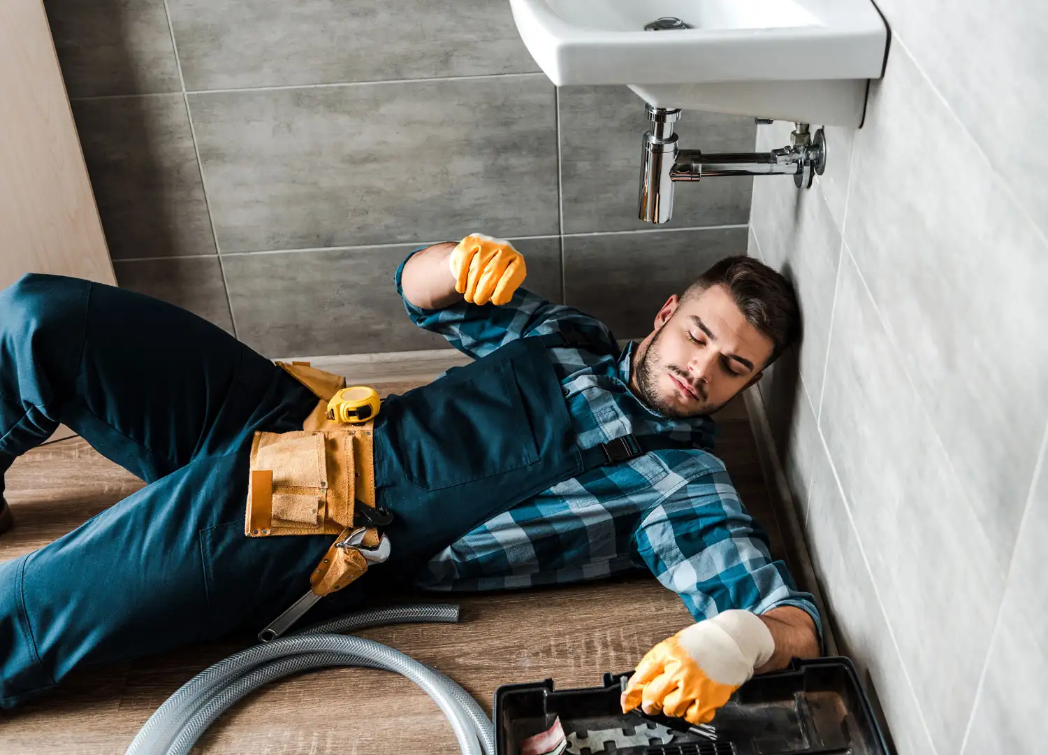 plumbing-and-plumbers