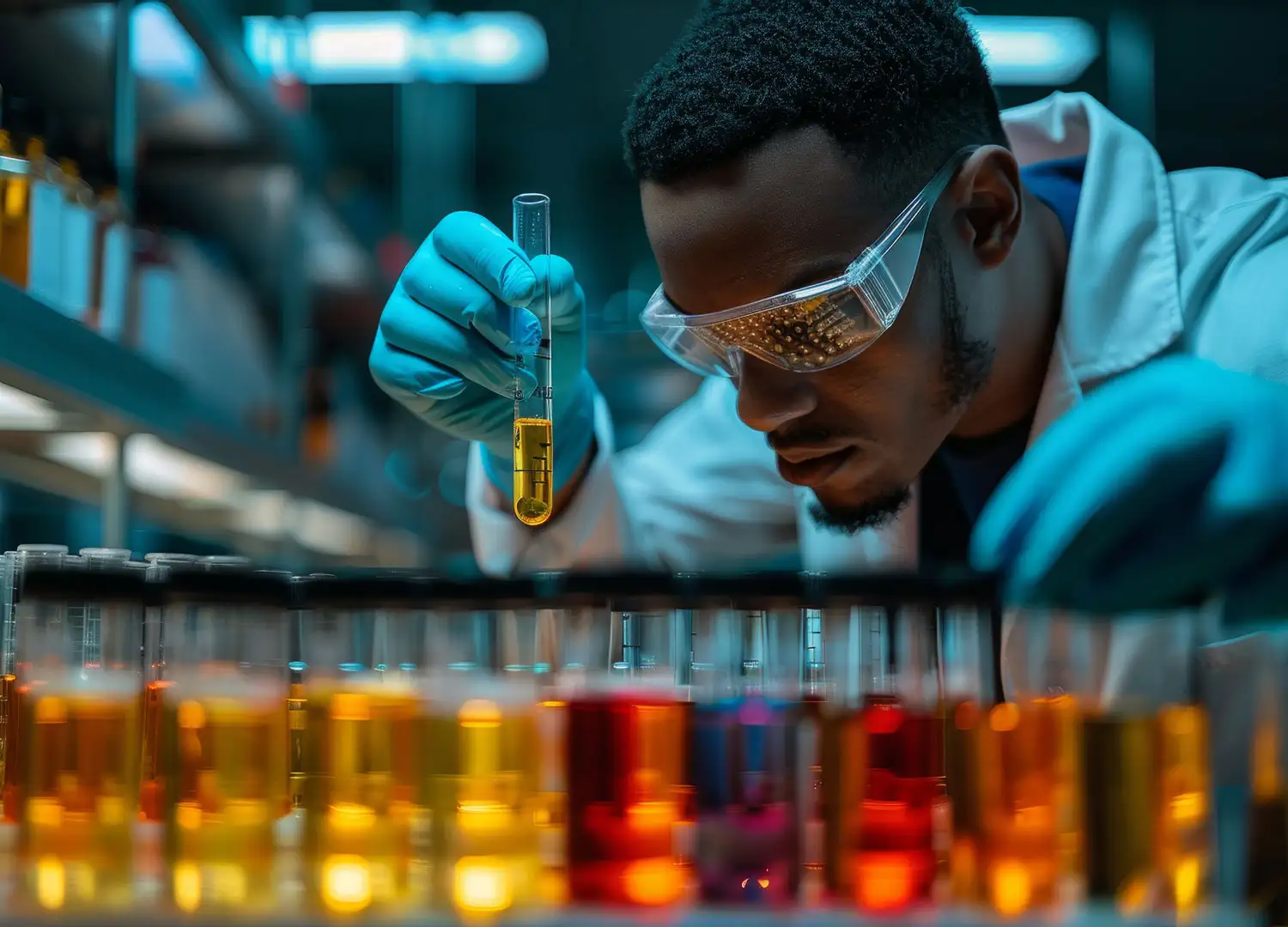 science